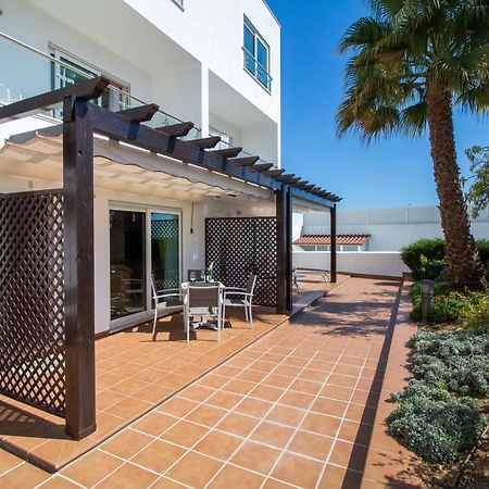 Cliff-Top Townhouse With Stunning Ocean Views Carvoeiro  Exterior foto